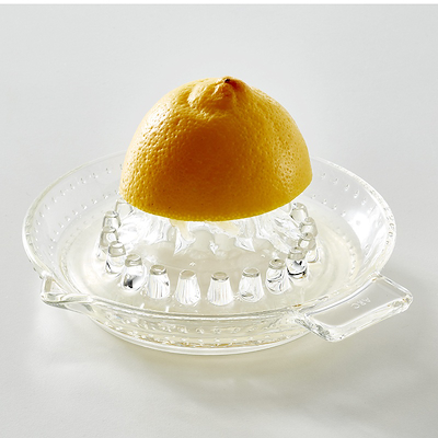 Luminarc citruspresser i glas