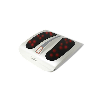 Homedics Deluxe Fodmassage FM-TS9-EU