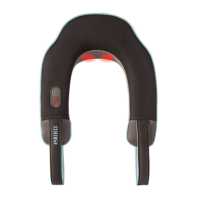Homedics Nakkemassage Med Varme NMSQ-215A