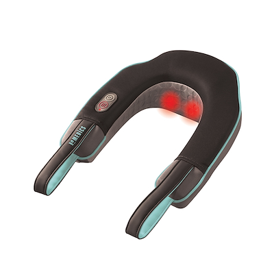 Homedics Nakkemassage Med Varme NMSQ-215A