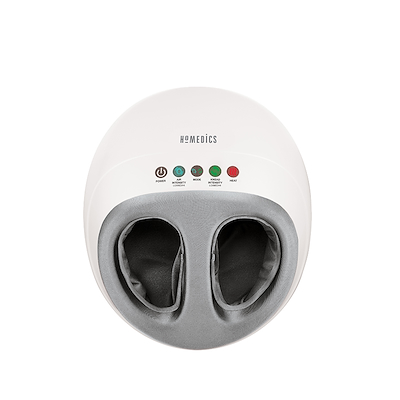 Homedics Air Elite Shiatsu Fodmassage FMS-350H