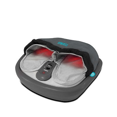 Hometics Fodmassage Med Varme GSF-500H