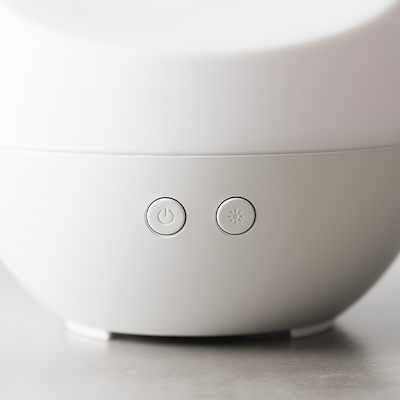 Homedics Ellia Dream Diffuser aromaterapi