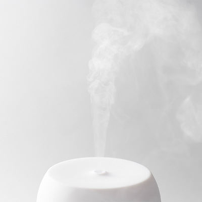 Homedics Ellia Dream Diffuser aromaterapi