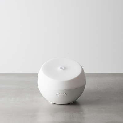 Homedics Ellia Dream Diffuser aromaterapi