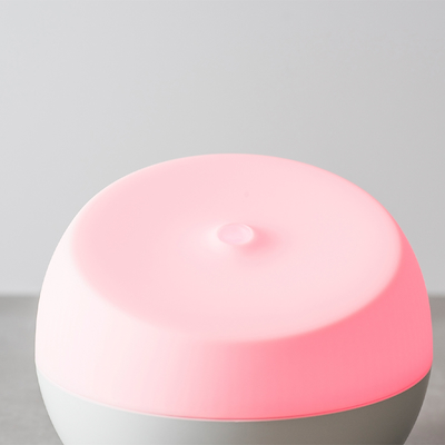 Homedics Ellia Dream Diffuser aromaterapi