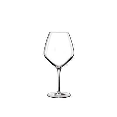 Luigi Bormioli Atelier Rødvinsglas Pinot Noir/Rioja 61 cl 2 stk.