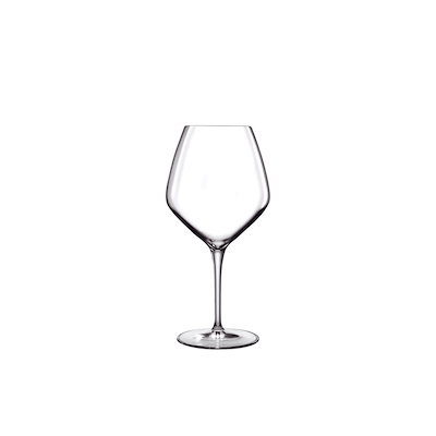 Luigi Bormioli Atelier Rødvinsglas Barolo/Shiraz 80 cl 2 stk.