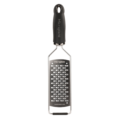 Microplane rivejern gourmet serie medium