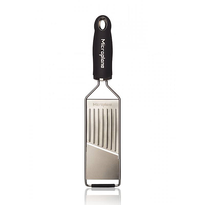 Microplane Gourmet mandolinjern stål