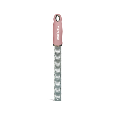 Microplane Premium classic rivejern rosa