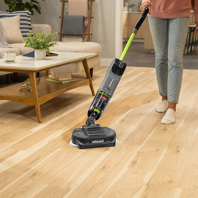 Bissell spinwave VAC PET select