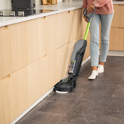 Bissell spinwave VAC PET select