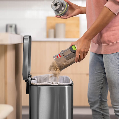 Bissell spinwave VAC PET select