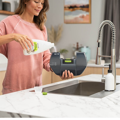 Bissell spinwave VAC PET select