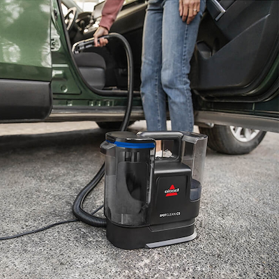 BISSELL Spotclean C5 select