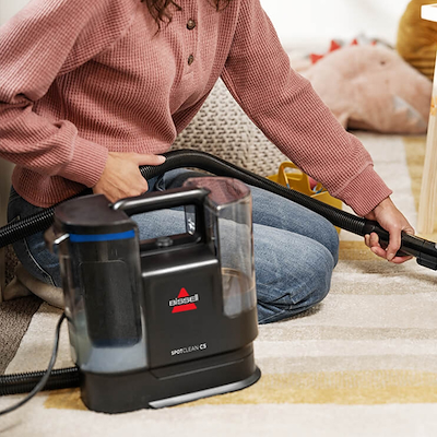 BISSELL Spotclean C5 select