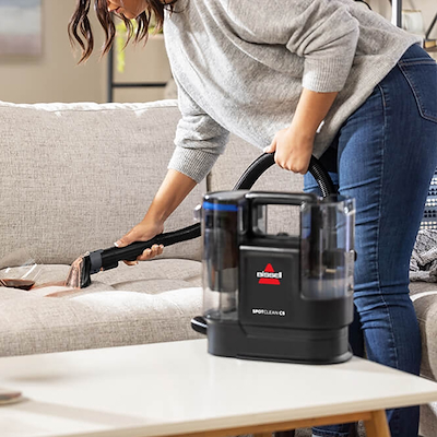 BISSELL Spotclean C5 select