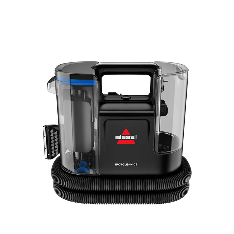 3931n spotclean c5 pro bissell
