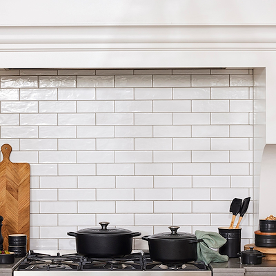 Le Creuset Signature støbejern rund gryde Ø26 cm matte black