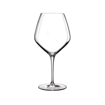 Luigi Bormioli Atelier rødvinsglas Pinot Noir/Rioja 61 cl 2 stk. 