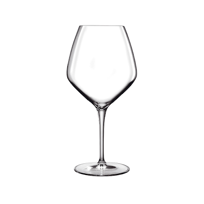 Luigi Bormioli Atelier rødvinsglas Pinot Noir/Rioja 61 cl 2 stk.