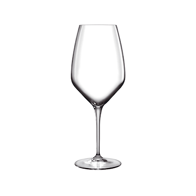 Luigi Bormioli Atelier hvidvinsglas Riesling/Tocai 44 cl 2 stk.
