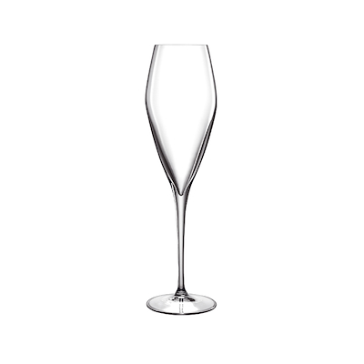 Luigi Bormioli Atelier champagneglas Prosecco 2 stk. 27 cl