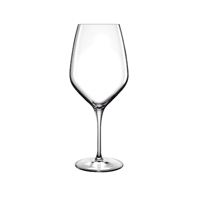 Luigi Bormioli Atelier rødvinglas Merlot 70 cl 2 stk.