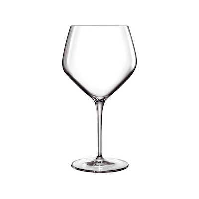 Luigi Bormioli Atelier hvidvinsglas Chardonnay 70 cl