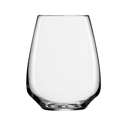 Luigi Bormioli Atelier vandglas 40 cl 6 stk.