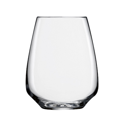 Luigi Bormioli Atelier vandglas/hvidvinsglas 40 cl