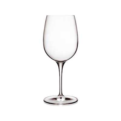 Luigi Bormioli Palace rødvinsglas 36,5 cl 6 stk.