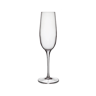 Luigi Bormioli Palace Champagneglas 23,5 cl 6 stk.