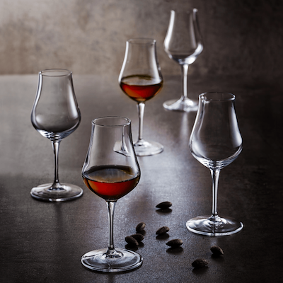 Luigi Bormioli Vinoteque romglas 17 cl