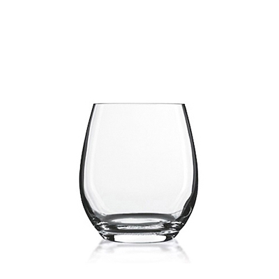 Luigi Bormioli Palace vandglas 6 stk. 40 cl