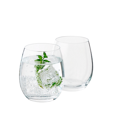 Luigi Bormioli Palace vandglas 6 stk. 40 cl