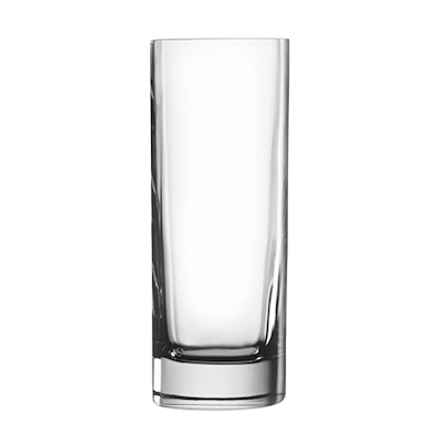 Luigio Bormioli Strauss ølglas/longdrinkglas 39 cl