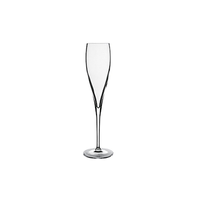 Luigi Bormioli Vinoteque Champagneglas 2 stk. 17,5 cl  