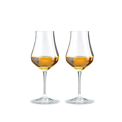 Luigi Bormioli Vinoteque romglas 2 stk. 17 cl