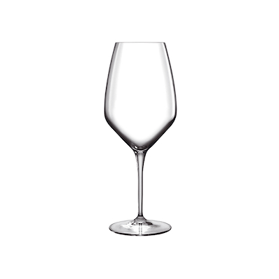 Luigi Bormioli Atelier vinglas klar 35 cl 6 stk