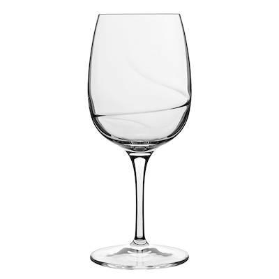 Luigi Bormioli Aero hvidvinsglas 32,5 cl 6 stk.