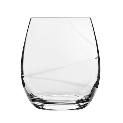 Luigi Bormioli Aero vandglas 40 cl 6 stk.