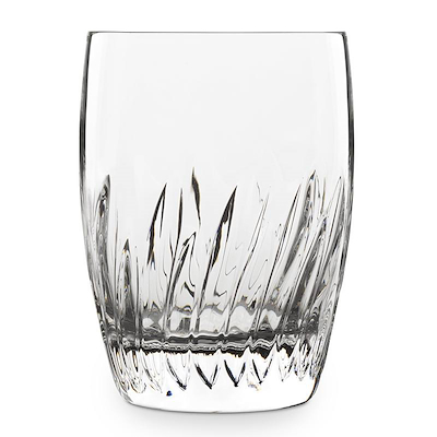 Luigi Bormioli Incanto Vandglas/ Whiskyglas 34,5 cl