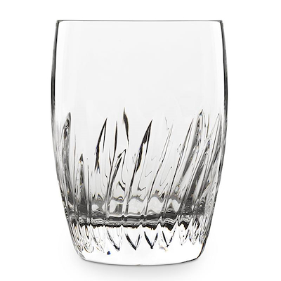 Luigi Bormioli Incanto vandglas/whiskyglas 34,5 cl