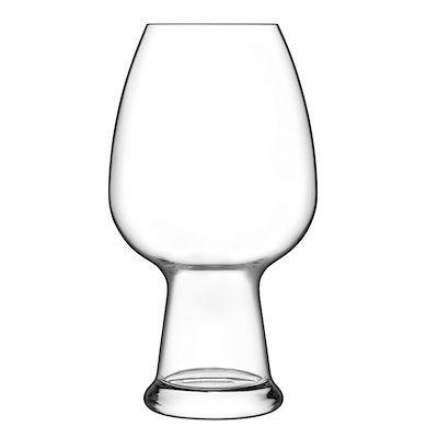 Luigi Bormioli Birrateque Ølglas Hvede/ Weissbier 78 cl