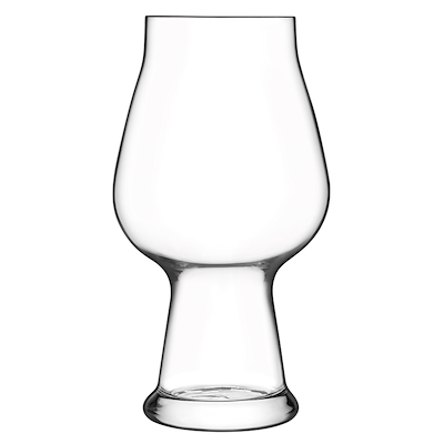 Luigi Bormioli Birrateque Ølglas Stout/ Porter 60 cl