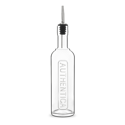 Luigi Bormioli Authentica olieflaske med skænkeprop 50 cl