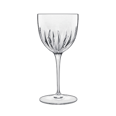 Luigi Bormioli Mixology Nick & Nora cocktailglas klar 15 cl