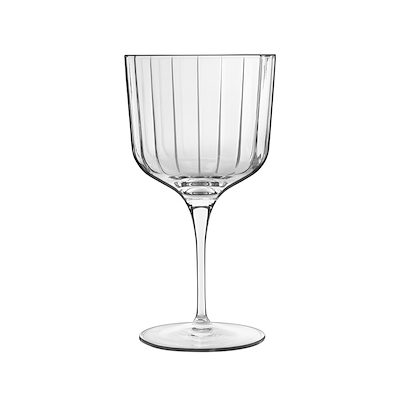 Luigi Bormioli Bach gin & tonic-glas glas 60 cl 4 stk.